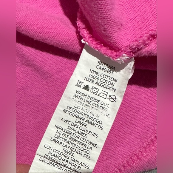 🎁The Children’s Place: Girls Long Sleeve Top-Size XL🎁 - Picture 5 of 5